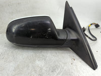 2010-2016 Audi A4 Passenger Side View Mirror - Right Door Mirror OEM Used - Oemusedautoparts1.com