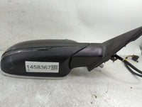 2010-2016 Audi A4 Passenger Side View Mirror - Right Door Mirror OEM Used - Oemusedautoparts1.com