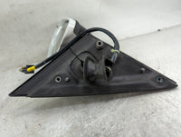 2010-2016 Audi A4 Passenger Side View Mirror - Right Door Mirror OEM Used - Oemusedautoparts1.com