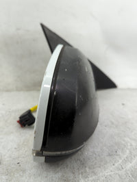 2010-2016 Audi A4 Passenger Side View Mirror - Right Door Mirror OEM Used - Oemusedautoparts1.com