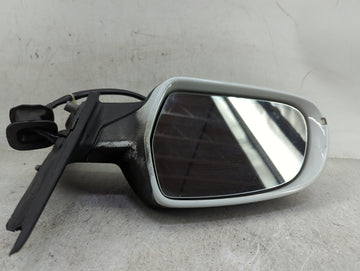 2010-2016 Audi A4 Driver Side View Mirror - Left Door Mirror OEM Used - Oemusedautoparts1.com