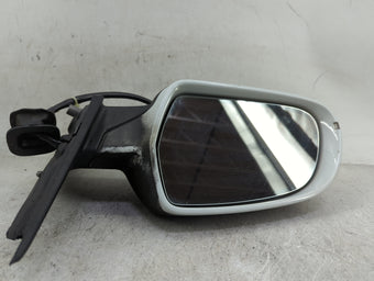 compare product 2010-2016 Audi A4 Driver Side View Mirror - Left Door Mirror OEM Used