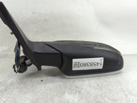 2010-2016 Audi A4 Driver Side View Mirror - Left Door Mirror OEM Used - Oemusedautoparts1.com