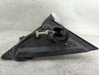 2010-2016 Audi A4 Driver Side View Mirror - Left Door Mirror OEM Used - Oemusedautoparts1.com