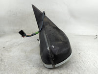2010-2016 Audi A4 Driver Side View Mirror - Left Door Mirror OEM Used - Oemusedautoparts1.com
