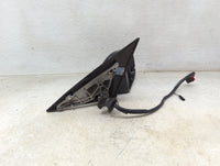 2010-2016 Audi A4 Passenger Side View Mirror - Right Door Mirror OEM Used - Oemusedautoparts1.com