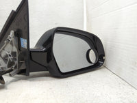 2010-2016 Audi A4 Passenger Side View Mirror - Right Door Mirror OEM Used - Oemusedautoparts1.com