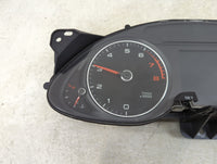 2013 Audi A4 Instrument Cluster Speedometer Gauges P/N:8K0920950R Miles:156K Fits OEM Used Auto Parts - Oemusedautoparts1.co