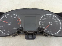 2013 Audi A4 Instrument Cluster Speedometer Gauges P/N:8K0920950R Miles:156K Fits OEM Used Auto Parts - Oemusedautoparts1.co
