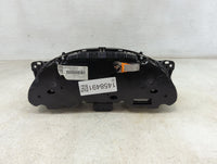 2013 Audi A4 Instrument Cluster Speedometer Gauges P/N:8K0920950R Miles:156K Fits OEM Used Auto Parts - Oemusedautoparts1.co