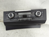 2013-2016 Audi A4 Climate Control Module Temperature AC/Heater Replacement P/N:8K1 820 043 T Fits Fits 2013 2014 2015 2016 2