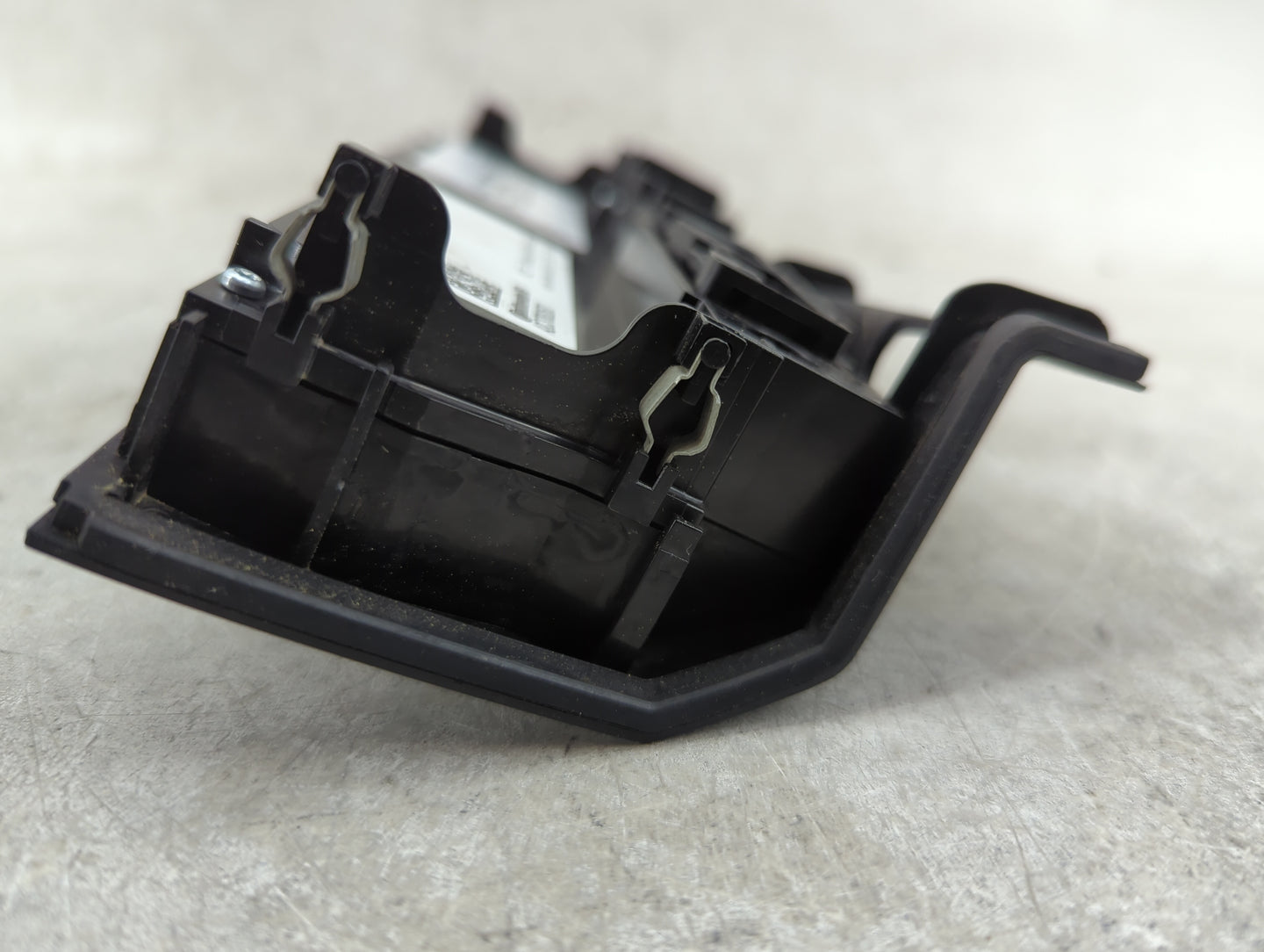 2013-2016 Audi A4 Climate Control Module Temperature AC/Heater Replacement P/N:8K1 820 043 R Fits Fits 2013 2014 2015 2016 2
