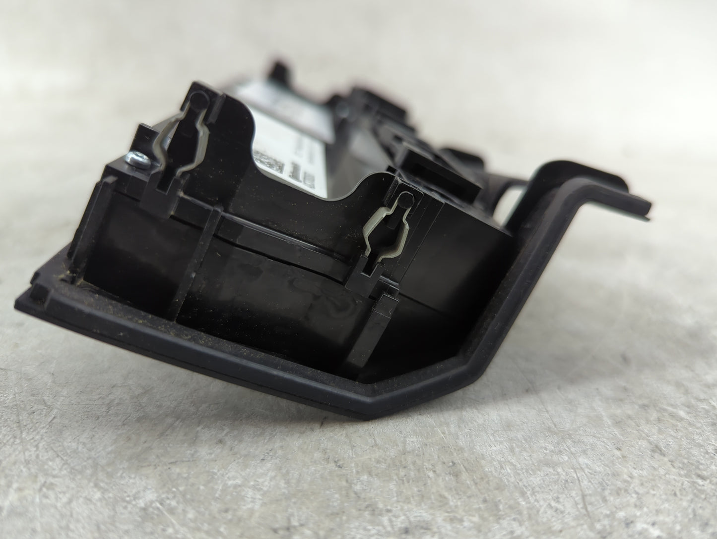 2013-2016 Audi A4 Climate Control Module Temperature AC/Heater Replacement P/N:8K1 820 043 R Fits Fits 2013 2014 2015 2016 2