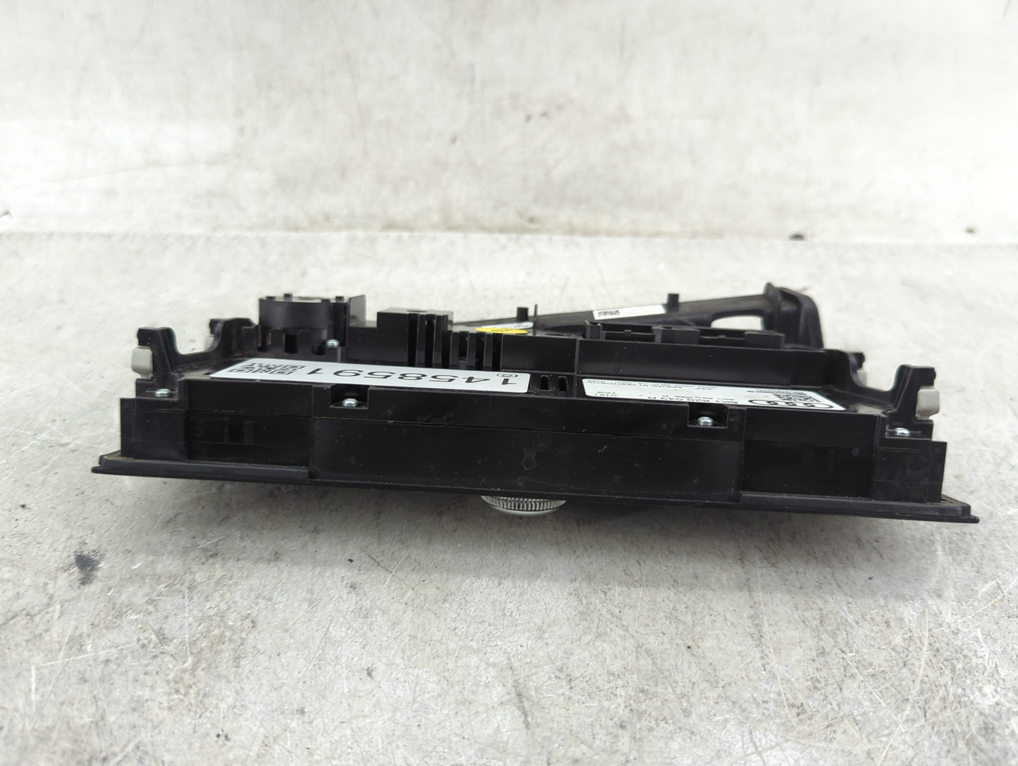 2013-2016 Audi A4 Climate Control Module Temperature AC/Heater Replacement P/N:8K1 820 043 R Fits Fits 2013 2014 2015 2016 2