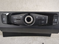 2013-2016 Audi A4 Climate Control Module Temperature AC/Heater Replacement P/N:8K1 820 043 Q Fits Fits 2013 2014 2015 2016 2