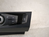 2013-2016 Audi A4 Climate Control Module Temperature AC/Heater Replacement P/N:8K1 820 043 Q Fits Fits 2013 2014 2015 2016 2