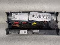 2013-2016 Audi A4 Climate Control Module Temperature AC/Heater Replacement P/N:8K1 820 043 Q Fits Fits 2013 2014 2015 2016 2
