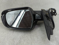 2010-2016 Audi A4 Passenger Side View Mirror - Right Door Mirror OEM Used - Oemusedautoparts1.com