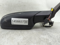 2010-2016 Audi A4 Passenger Side View Mirror - Right Door Mirror OEM Used - Oemusedautoparts1.com