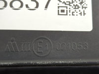 2010-2016 Audi A4 Passenger Side View Mirror - Right Door Mirror OEM Used - Oemusedautoparts1.com