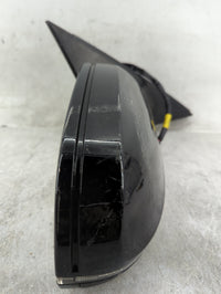2010-2016 Audi A4 Passenger Side View Mirror - Right Door Mirror OEM Used - Oemusedautoparts1.com