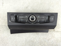 2013-2016 Audi A4 Climate Control Module Temperature AC/Heater Replacement P/N:8K1 820 043 R Fits Fits 2013 2014 2015 2016 2