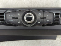 2013-2016 Audi A4 Climate Control Module Temperature AC/Heater Replacement P/N:8K1 820 043 R Fits Fits 2013 2014 2015 2016 2