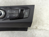 2013-2016 Audi A4 Climate Control Module Temperature AC/Heater Replacement P/N:8K1 820 043 R Fits Fits 2013 2014 2015 2016 2