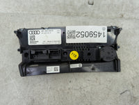 2013-2016 Audi A4 Climate Control Module Temperature AC/Heater Replacement P/N:8K1 820 043 R Fits Fits 2013 2014 2015 2016 2