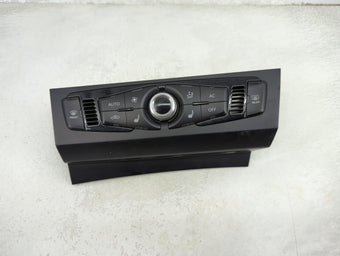 compare product 2013-2016 Audi A4 Climate Control Module Temperature AC/Heater Replacement P/N:8K1820043R A2C37832500 Fits OEM Used Auto Parts