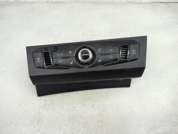 2013-2016 Audi A4 Climate Control Module Temperature AC/Heater Replacement P/N:8K1820043R A2C37832500 Fits OEM Used Auto Par
