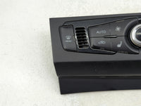 2013-2016 Audi A4 Climate Control Module Temperature AC/Heater Replacement P/N:8K1820043R A2C37832500 Fits OEM Used Auto Par