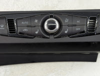 2013-2016 Audi A4 Climate Control Module Temperature AC/Heater Replacement P/N:8K1820043R A2C37832500 Fits OEM Used Auto Par