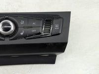 2013-2016 Audi A4 Climate Control Module Temperature AC/Heater Replacement P/N:8K1820043R A2C37832500 Fits OEM Used Auto Par