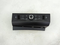 2013-2016 Audi A4 Climate Control Module Temperature AC/Heater Replacement P/N:8K1820043R A2C37832500 Fits OEM Used Auto Par