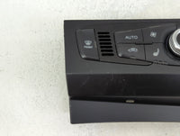 2013-2016 Audi A4 Climate Control Module Temperature AC/Heater Replacement P/N:8K1820043R A2C37832500 Fits OEM Used Auto Par