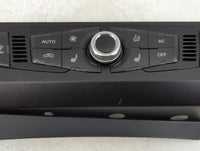 2013-2016 Audi A4 Climate Control Module Temperature AC/Heater Replacement P/N:8K1820043R A2C37832500 Fits OEM Used Auto Par