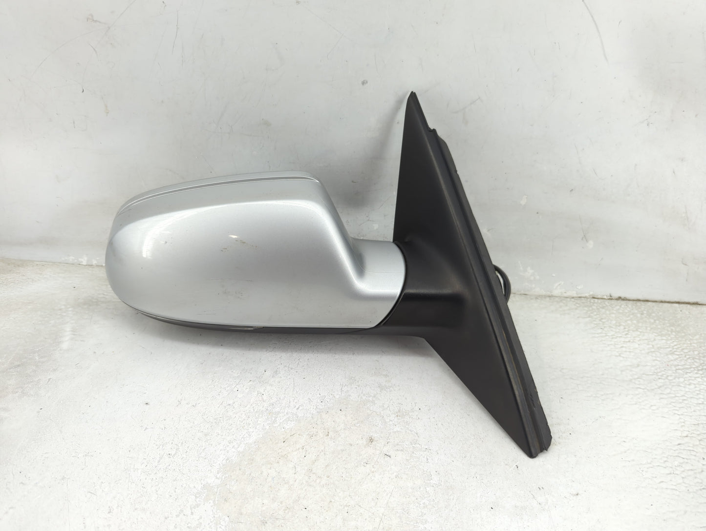 2010-2016 Audi A4 Passenger Side View Mirror - Right Door Mirror OEM Used - Oemusedautoparts1.com