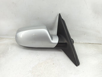 compare product 2010-2016 Audi A4 Passenger Side View Mirror - Right Door Mirror OEM Used
