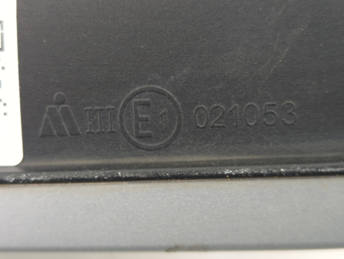 2010-2016 Audi A4 Passenger Side View Mirror - Right Door Mirror OEM Used - Oemusedautoparts1.com