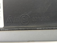 2010-2016 Audi A4 Passenger Side View Mirror - Right Door Mirror OEM Used - Oemusedautoparts1.com