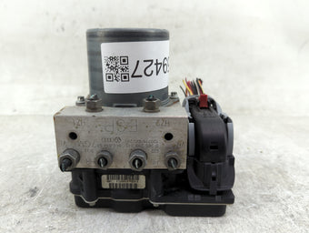 compare product 2013 Audi A4 ABS Pump Control Module Replacement P/N:8K0907379CK 8K0614517GM, 0265239345, 0265952061 Fits OEM Used Auto Parts