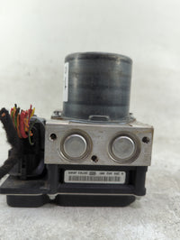 2013 Audi A4 ABS Pump Control Module Replacement P/N:8K0907379CK 8K0614517GM, 0265239345, 0265952061 Fits OEM Used Auto Part