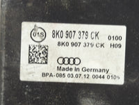 2013 Audi A4 ABS Pump Control Module Replacement P/N:8K0907379CK 8K0614517GM, 0265239345, 0265952061 Fits OEM Used Auto Part