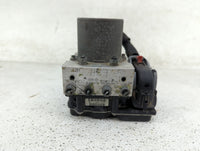 2013 Audi A4 ABS Pump Control Module Replacement P/N:0265239345 8K0614517GM, 0265952061 Fits OEM Used Auto Parts - Oemusedau