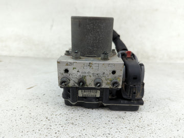 2013 Audi A4 ABS Pump Control Module Replacement P/N:0265239345 8K0614517GM, 0265952061 Fits OEM Used Auto Parts - Oemusedau