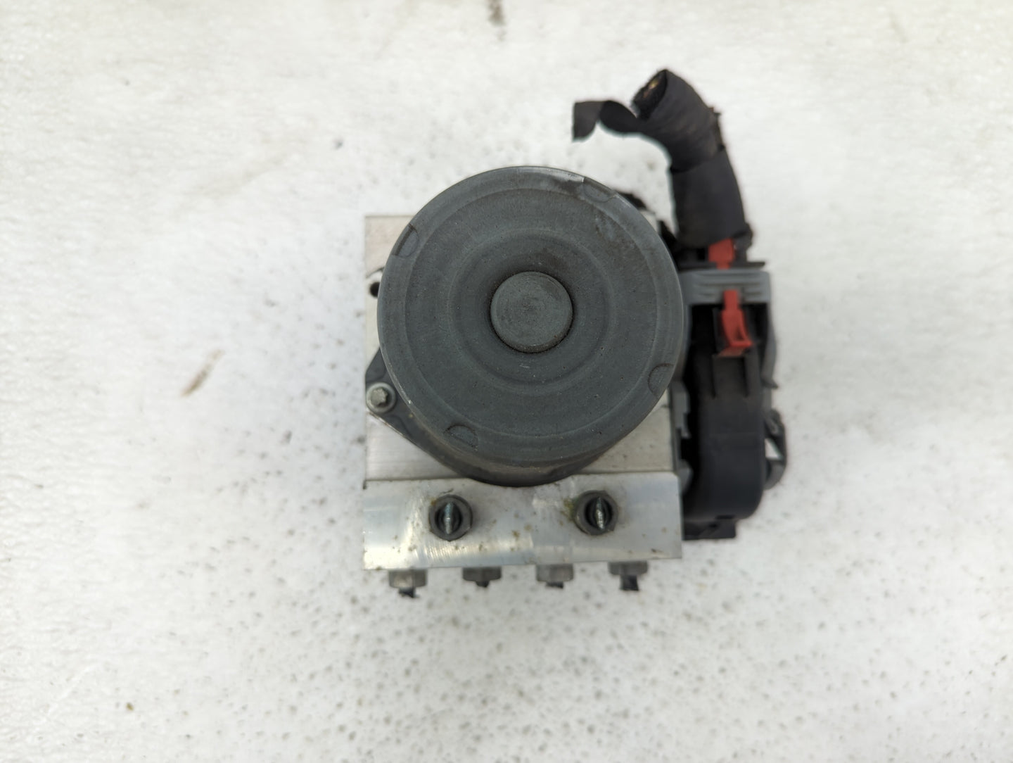 2013 Audi A4 ABS Pump Control Module Replacement P/N:0265239345 8K0614517GM, 0265952061 Fits OEM Used Auto Parts - Oemusedau
