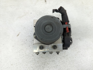 2013 Audi A4 ABS Pump Control Module Replacement P/N:0265239345 8K0614517GM, 0265952061 Fits OEM Used Auto Parts