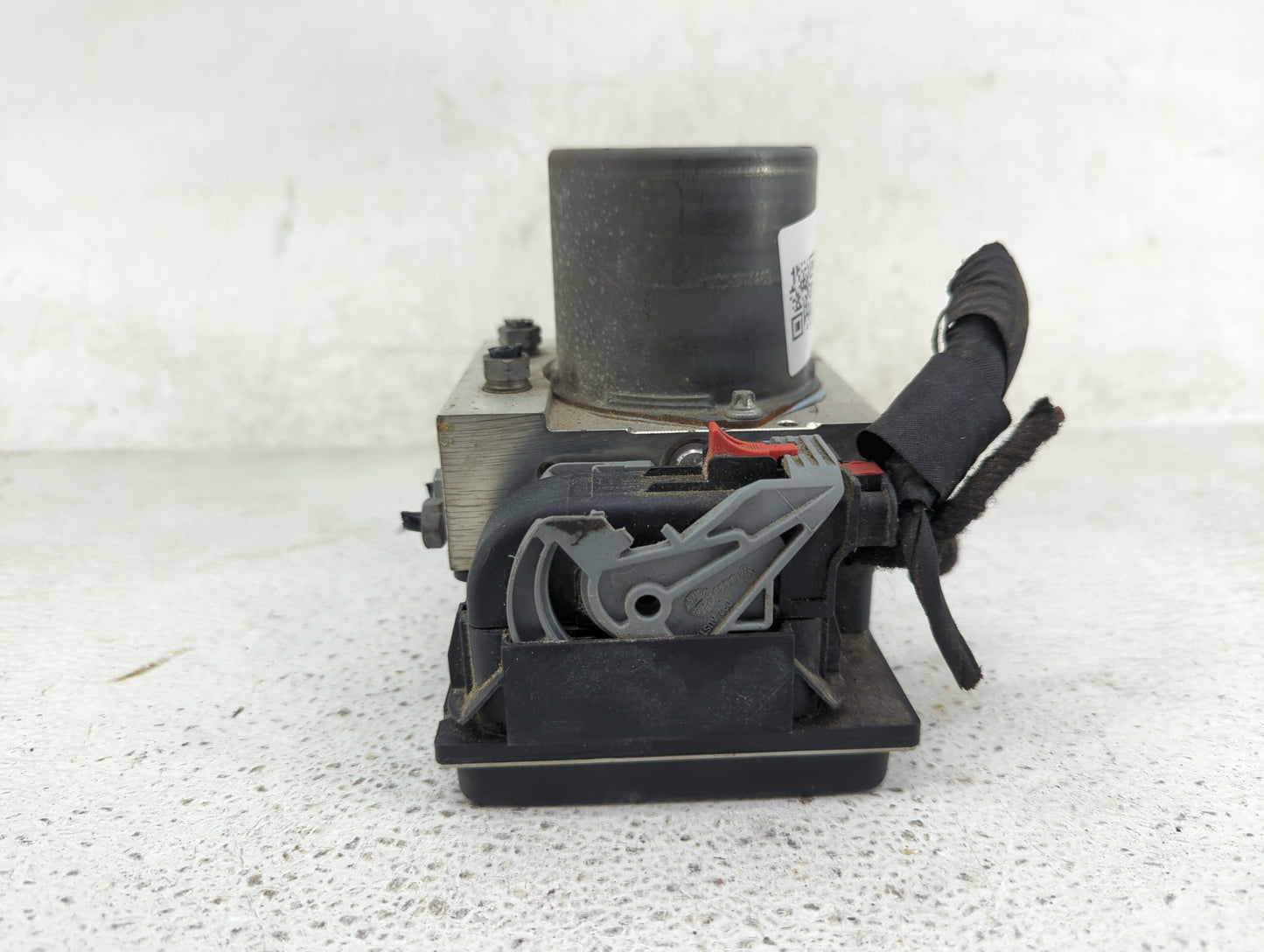2013 Audi A4 ABS Pump Control Module Replacement P/N:0265239345 8K0614517GM, 0265952061 Fits OEM Used Auto Parts - Oemusedau
