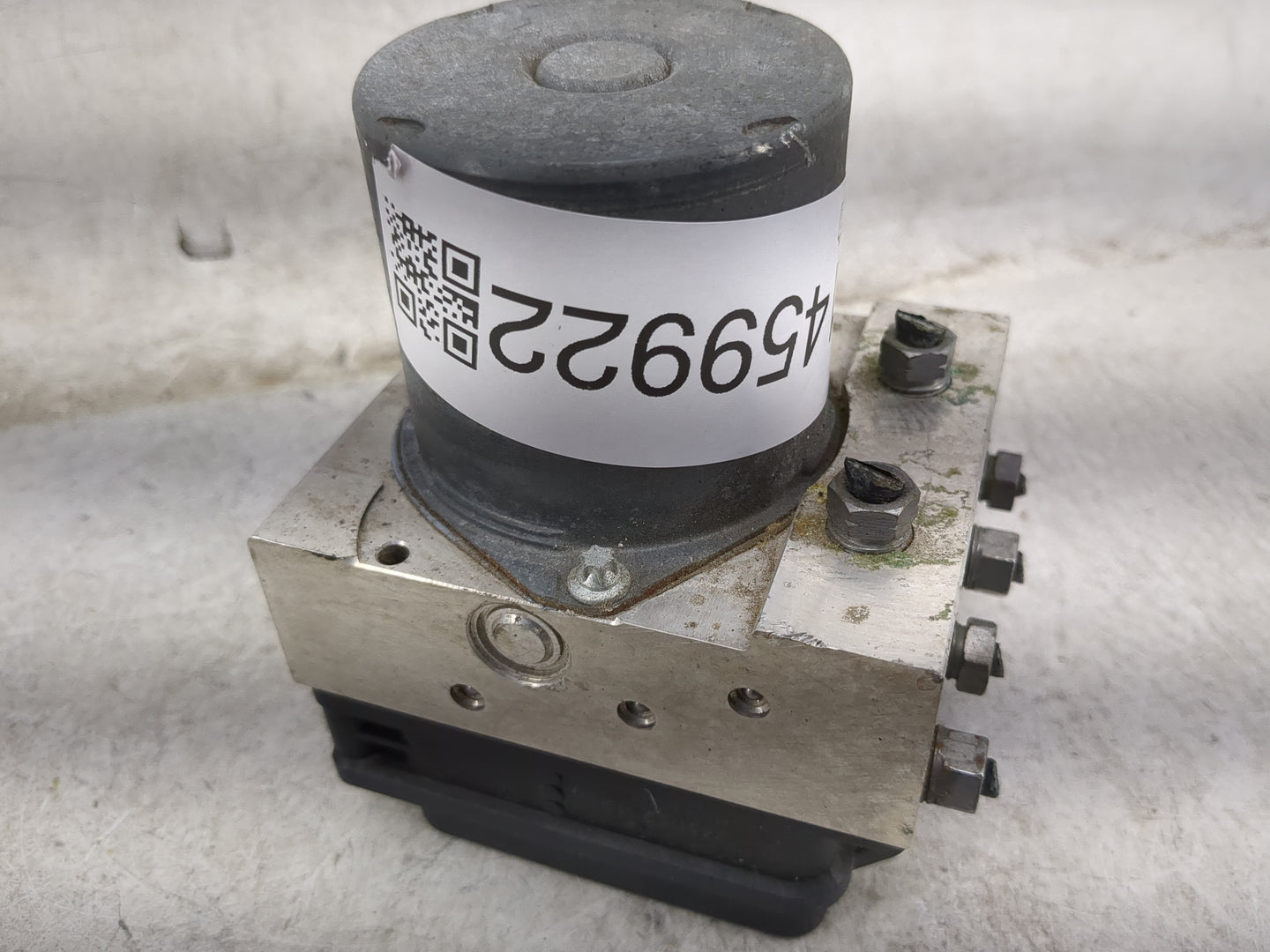 2013 Audi A4 ABS Pump Control Module Replacement P/N:0265239348 8K0614517GH, 5625L2251012 Fits OEM Used Auto Parts - Oemused